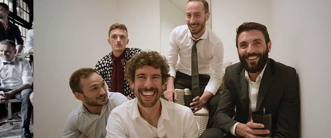 WeddingVideo