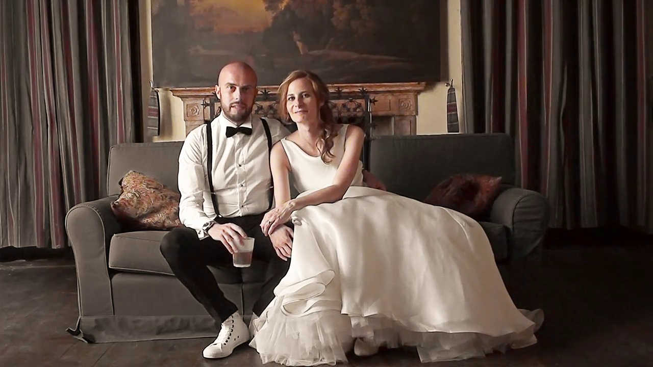 WeddingVideo