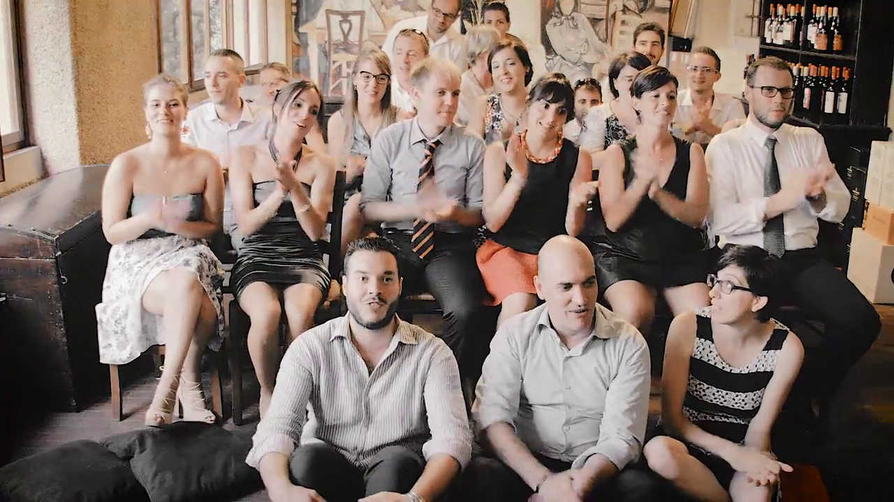 WeddingVideo